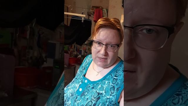 ?Мой плов/?Подписчица хочет подарить подарки для дома!Трусики для месячных/ДЗ по группе КПТ тревога смотреть онлайн