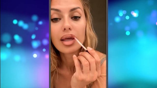 Виктория Боня заявила о выпуске своей линии косметики под брендом Bonya Beauty