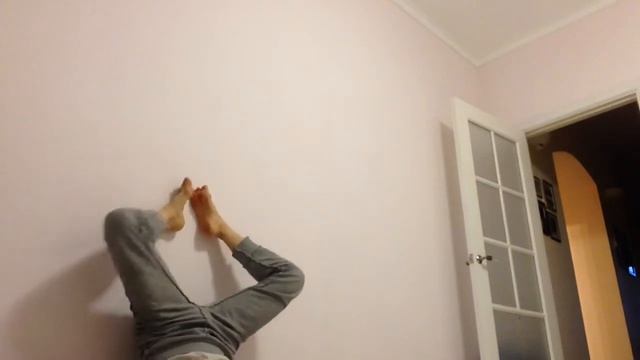 Работа со стеной (продолжение) смотреть онлайн