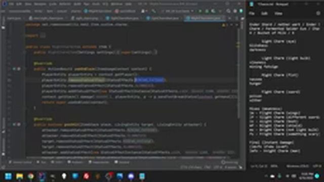 Modding Magic in Minecraft 1.19 смотреть онлайн