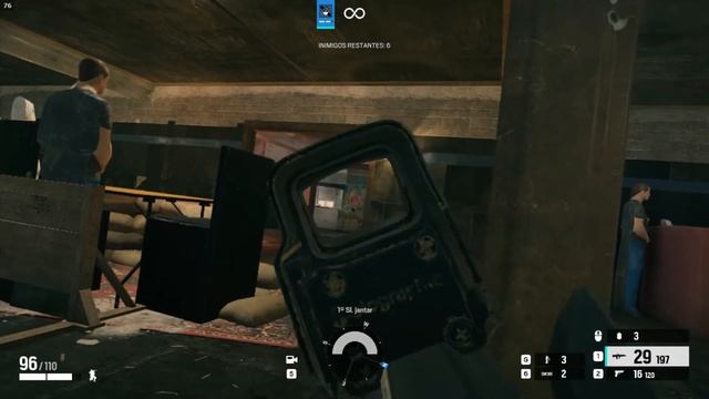 R6 GTX650 2GB OVERCLOCK TEST смотреть онлайн