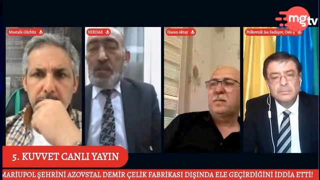 RUSİYA AZƏRBAYCANDA HANSI GİZLİ PLANLARI HƏYATA KEÇİRİR ? смотреть онлайн