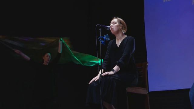 Дух Господень ходатайствует за меня (Поклонение по Слову: Рим 8:26) 6.05.21l Прославление. Ачинск смотреть онлайн