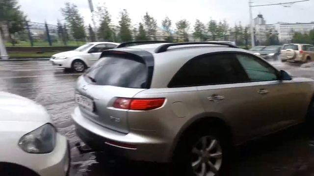 Казань снова тонет! смотреть онлайн