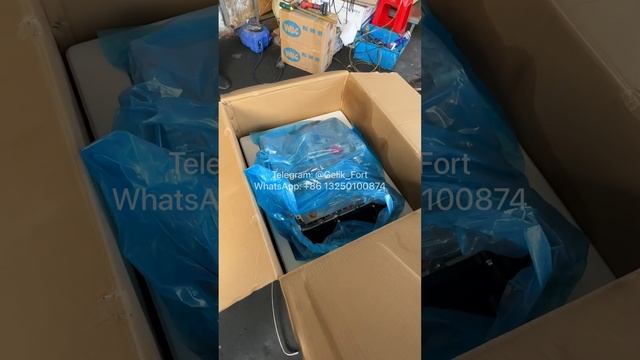 Haval Двигатель GW4G15B, Хавал Н2, Н6 1 5 новый #Haval смотреть онлайн