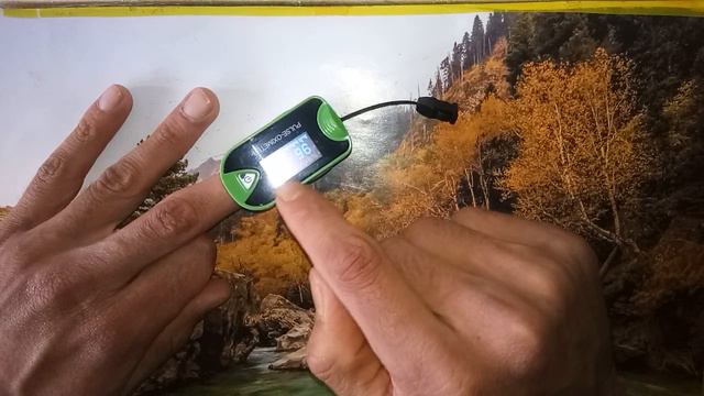 Pulse Oximeter | How to use it | Peripheral Oxygen Saturation and Pulse Rate | смотреть онлайн
