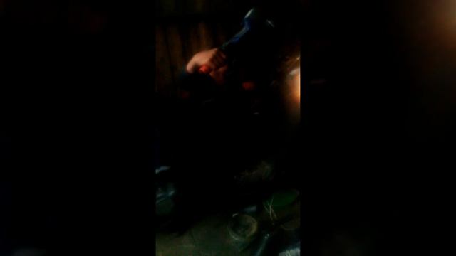 2 часть доработки свечи на скутер от машины смотреть онлайн