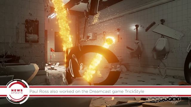 Ex-Need For Speed Developer Is Already Thinking About PS5/Xbox Two - GS News Update смотреть онлайн