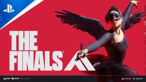 The Finals - Трейлер (Игра 2023)