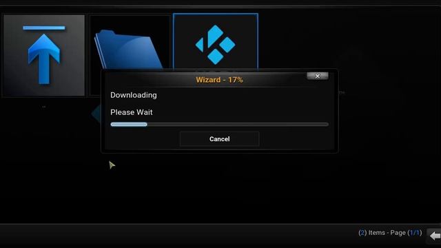 Installing Addons And Builds In Build Manager смотреть онлайн