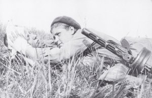 Соловьи ("...не тревожьте солдат") - трио РЕЛИКТ