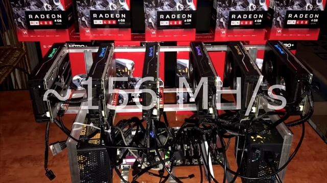Всё про майнинг смотреть онлайн