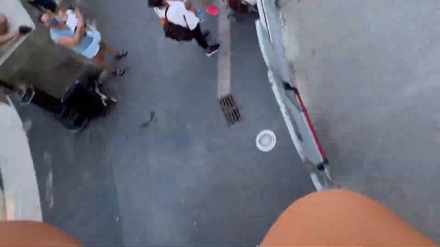 WARNER BROS PARK|Madrid|Jfams смотреть онлайн