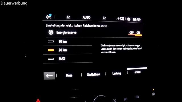 2020 Opel Grandland X Hybrid 4 (300 PS) Ein Familien-SUV mit Power - POV Review, Fahrbericht смотреть онлайн