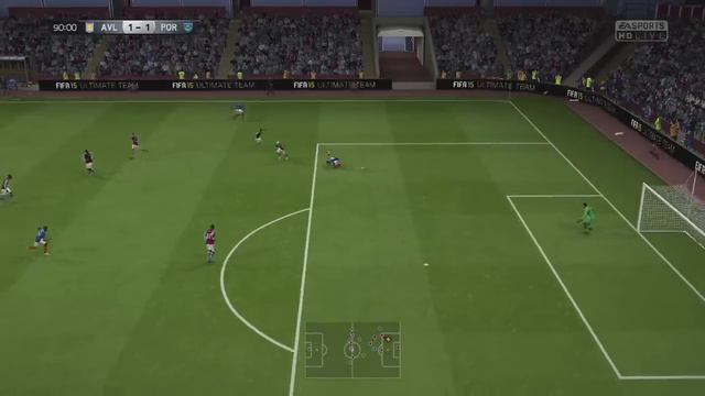 FIFA 15 - Portsmouth Career Mode - Episode 113 - More Signings Made?! смотреть онлайн