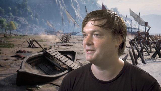 Chivalry 2 - Fight Knight Update смотреть онлайн