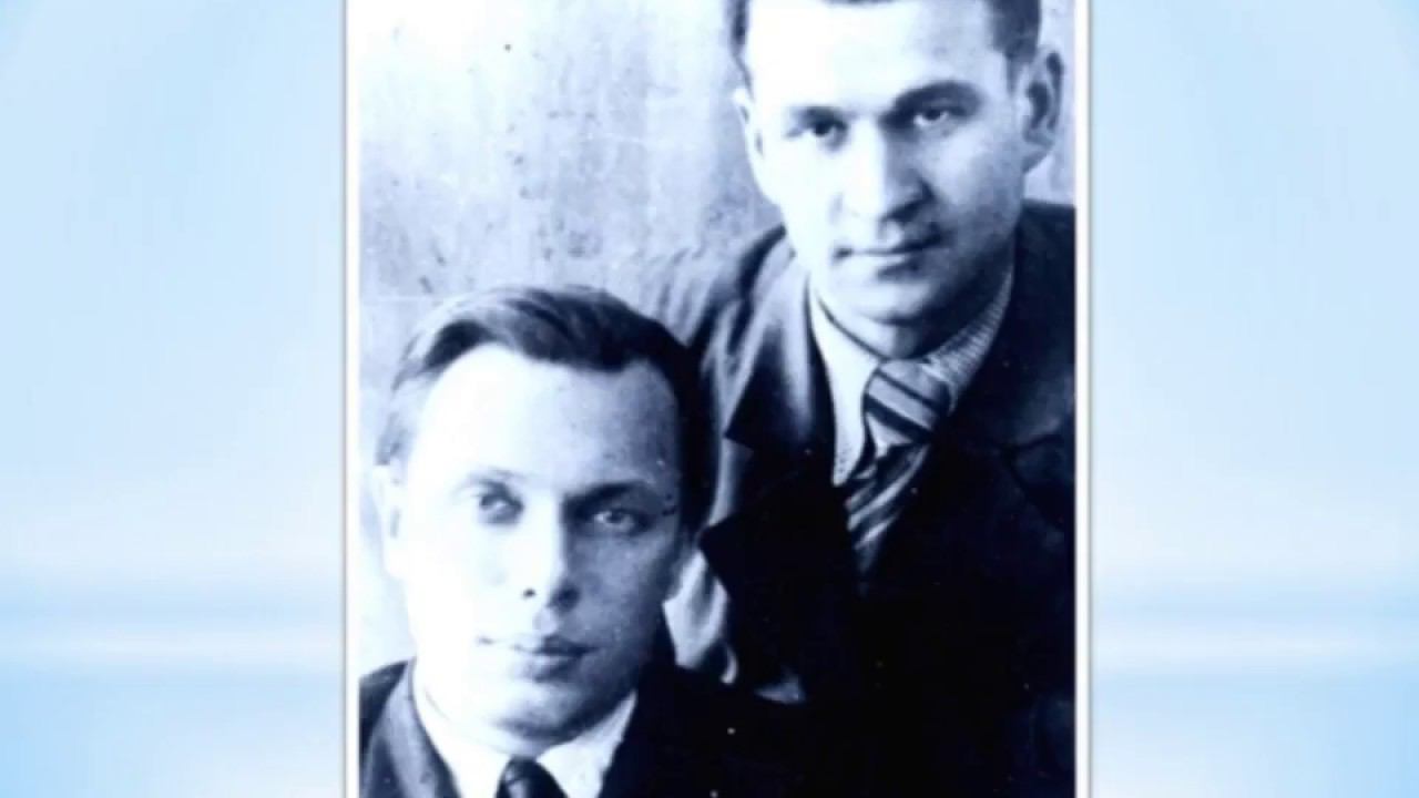 Стихотворение о Николае Алексеевиче Зайцеве смотреть онлайн