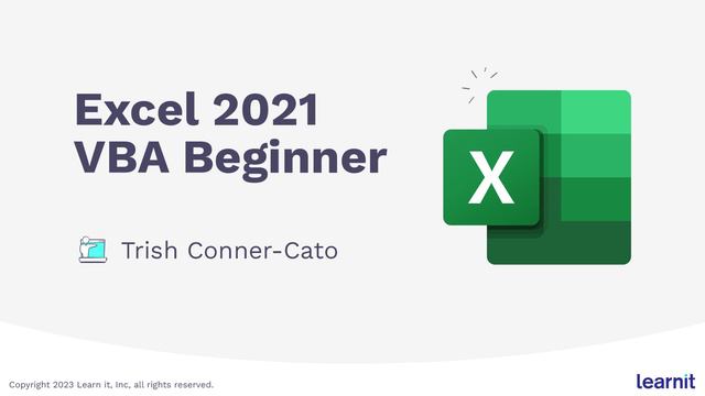 01-Introduction Learnit Anytime смотреть онлайн