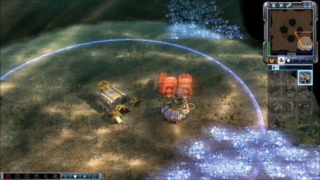 Placing Barracks смотреть онлайн