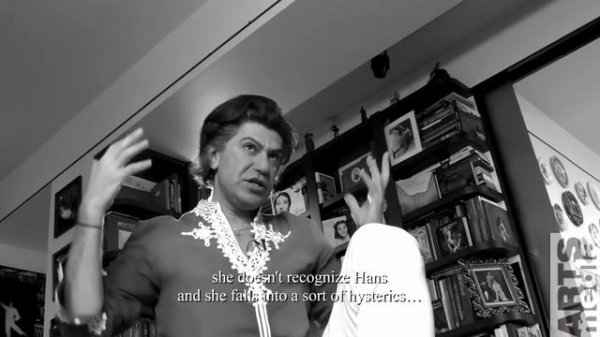 PRO-BALLET-part#6 -Giselle - Nikolay Tsiskaridze - english subtitles-ニコライ・ツィスカリーゼ