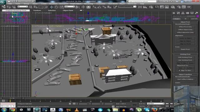 Gulman / Гульмэн - МОДДИНГ ИГРЫ. Выпуск 1. Ознакомление.