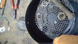 кольца для подсадных уток