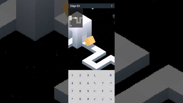 EDGE (Java) Levels 47-48 / Mobigame смотреть онлайн