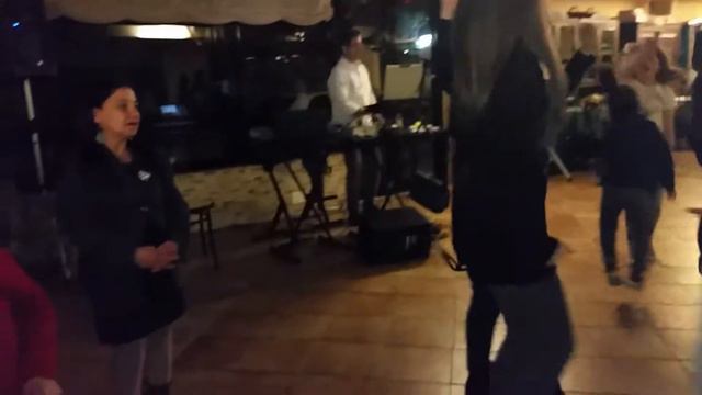 Serata danzante old america(4) смотреть онлайн