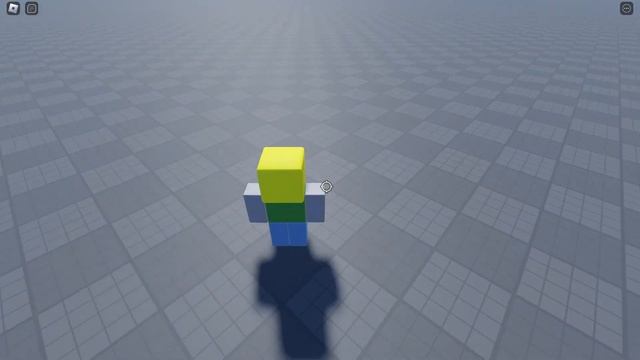 Carry and Execution System (SALE) - Roblox Studio смотреть онлайн