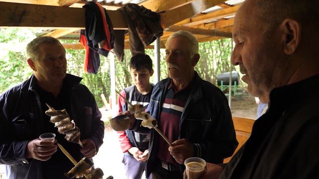 Возрождение Асов. смотреть онлайн