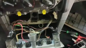 установка подогрева сидений на форд