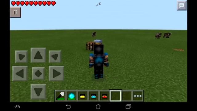 мод MORTAL KOMBAT в майнкрафт pe 0.10.5 смотреть онлайн