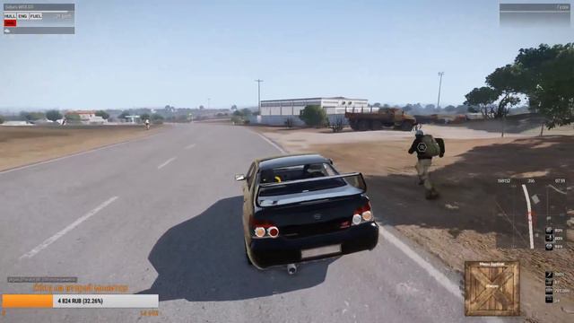 ARMA 3 ALTIS LIFE - СТРИМ С РИМАСОМ (запись) смотреть онлайн