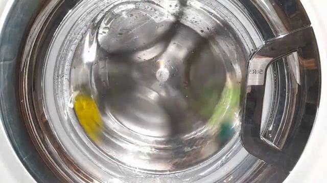 Fast 60' 20° 800 rpm + extra rinse смотреть онлайн