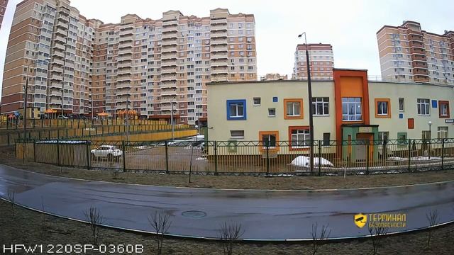 DAHUA IPC-HFW1220SP-0360B 2 MP IP KAMERA BENA BİLİŞİM смотреть онлайн