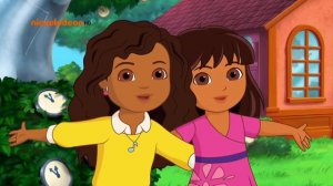 Даша и Друзья 2