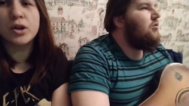 ПохЪяла - Папугай зевает на морозе смотреть онлайн