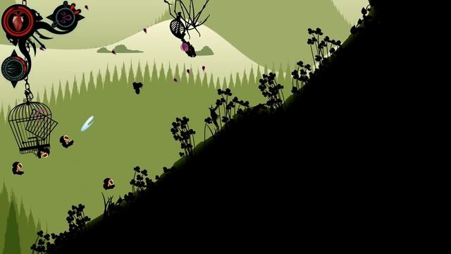 A Quiver of Crows Beta PC gameplay - One crow army смотреть онлайн