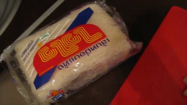 Рисовая лапша с курицей по-тайски! Рецепт! Кухня. смотреть онлайн