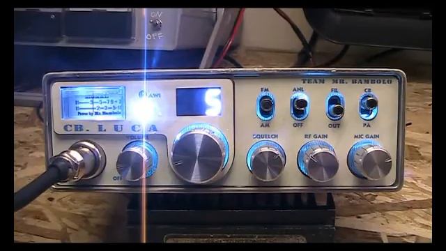 Alan 48 Colt (elaborato Full) per l'amico Luca. смотреть онлайн