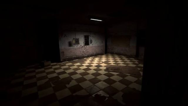 Прохождение outlast #7 смотреть онлайн
