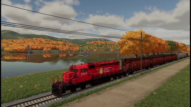 FS NEWS! HUGE UMRV Map, Court Farms Progress, Plus First 2023 Testing List смотреть онлайн