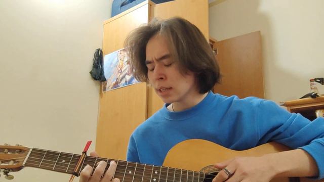 Егор Натс - Соврал (Cover) смотреть онлайн