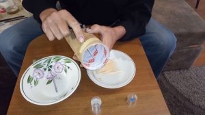 Флейта дождя