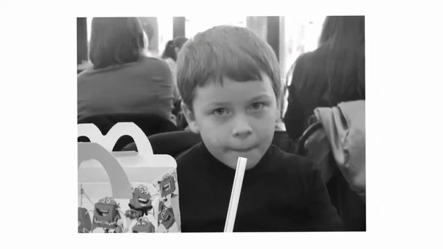 Посвящаю родному племяннику, Андрею! смотреть онлайн