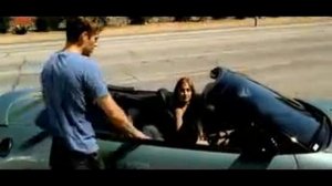 Между 1-ым и 2-ым форсажем (Turbo-Charged Prelude). Продолжение