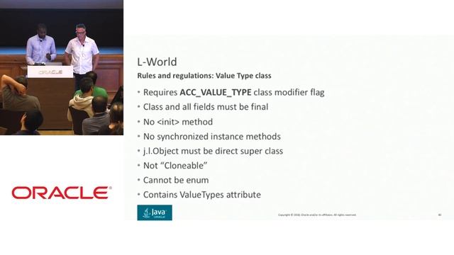 LWorld: the next steps on the journey to Valhalla with David Simms & Tobi Ajila смотреть онлайн