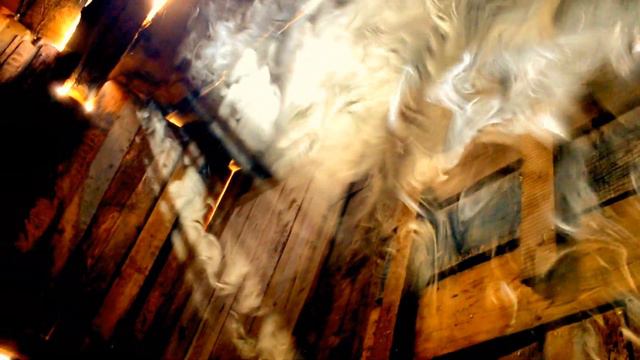 Smoke in the barn смотреть онлайн
