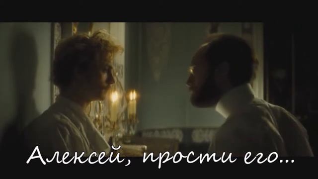Давлетшина Эвелина. Буктрейлер к произведениям Л.Н. Толстого смотреть онлайн