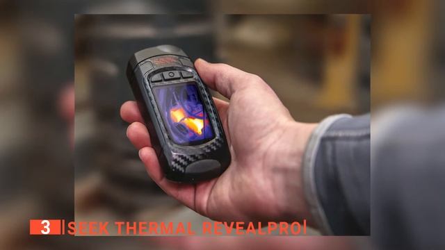 ✅ Don't buy Thermal Imaging Cameras until You see This! смотреть онлайн
